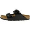 Birkenstock Arizona Bf Regular - Mules - Patent Black (1005291)