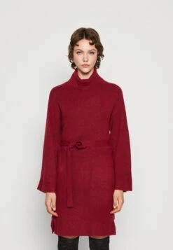 Vila Vimalina Rollneck - Jumper Dress