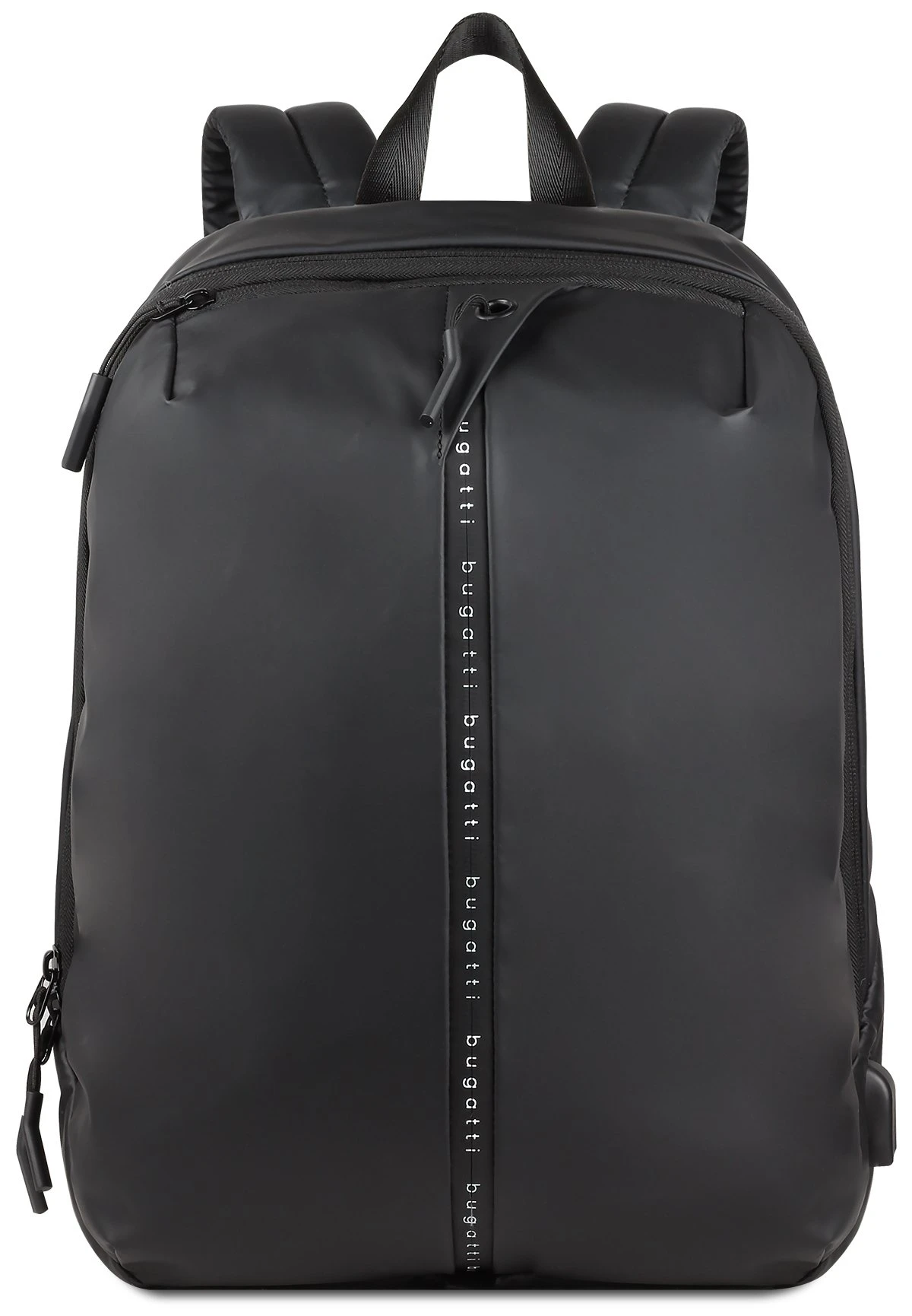 Bugatti Blanc - Rucksack - Schwarz