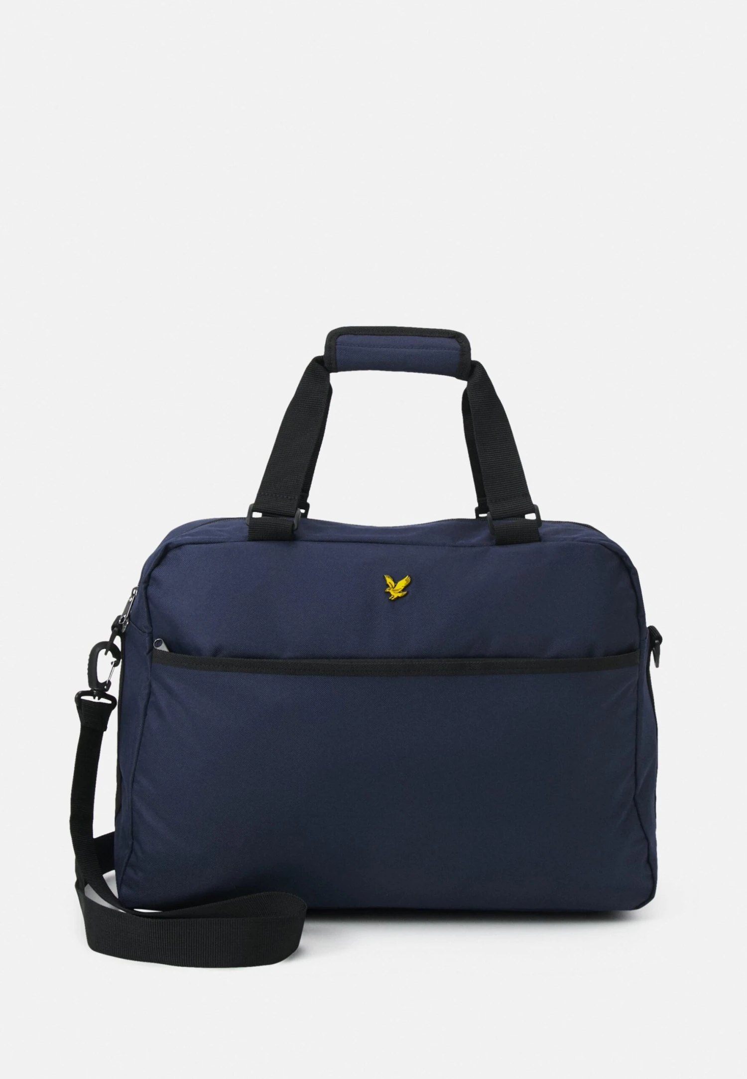 Lyle & Scott Gym Bag Unisex - Weekend Bag - Navy