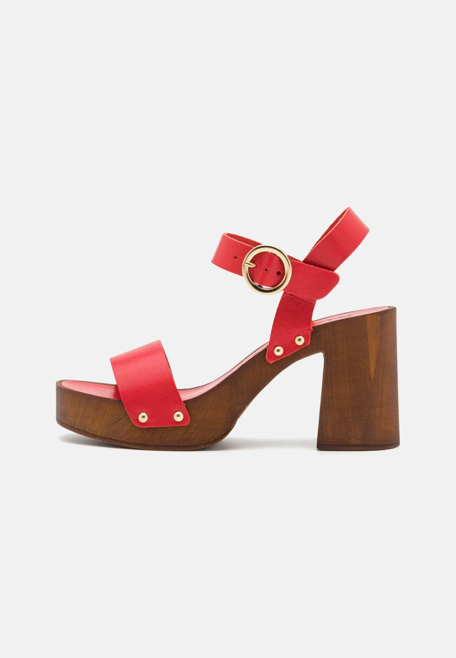 MAX & Co. Clogs - Rosso - Image 2