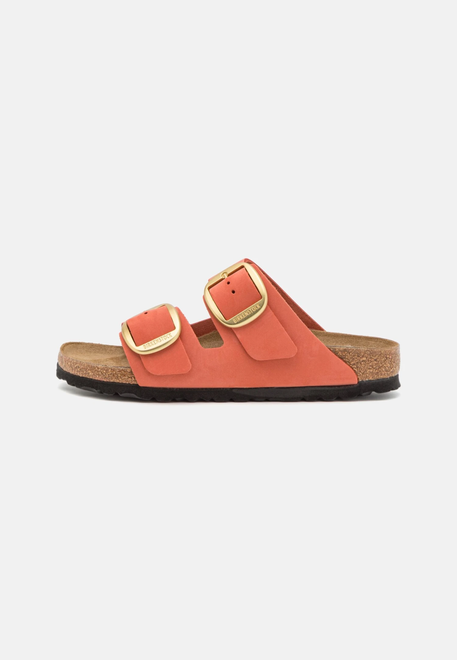 Birkenstock Arizona Big Buckle - Slippers - Mars Red - Image 2