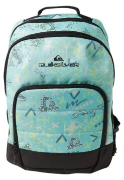 Quiksilver Burst 20 24L-Mittelgrosser - Rucksack - Blue