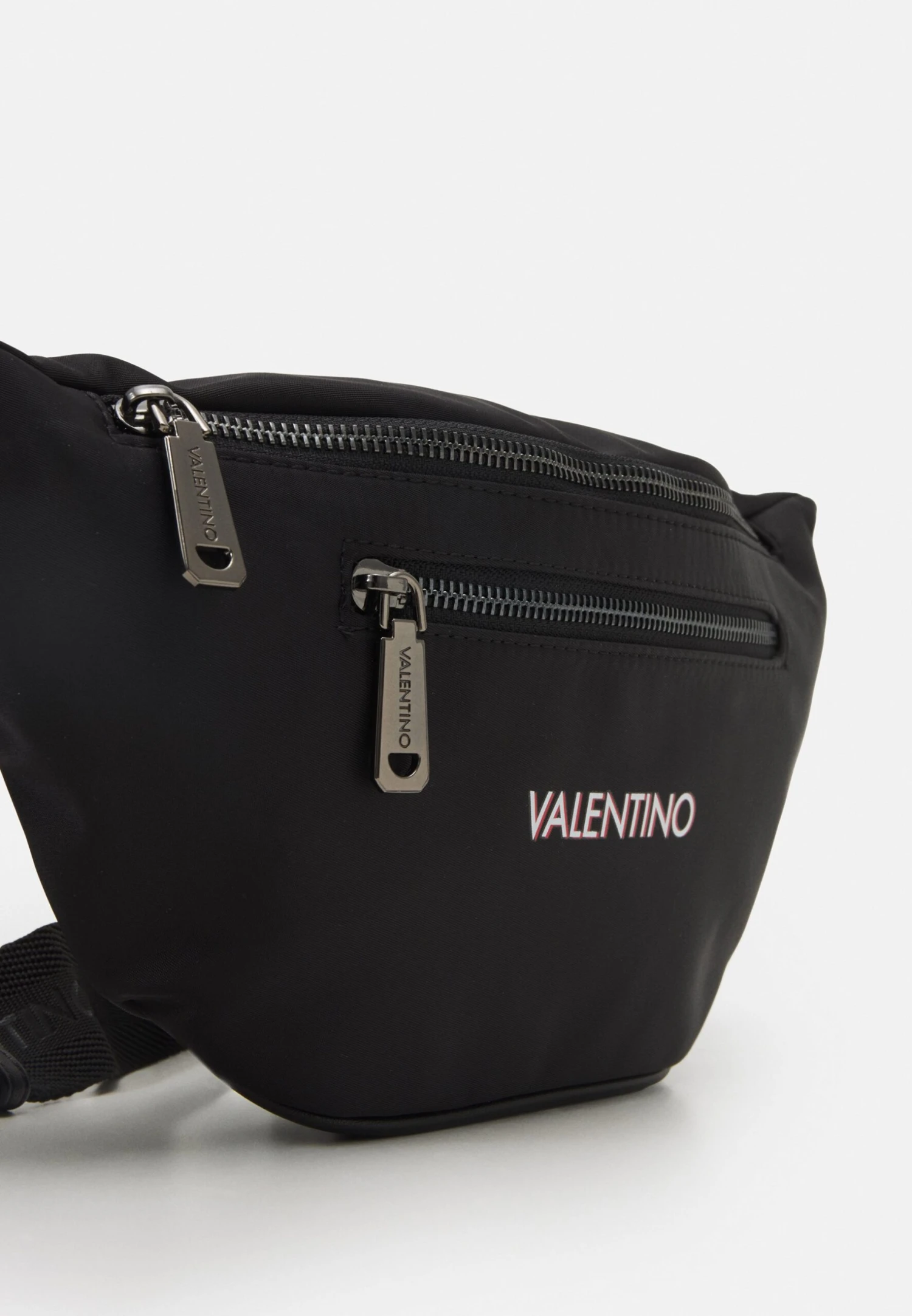Valentino Bags Holly Unisex - Bum Bag - Nero - Image 4
