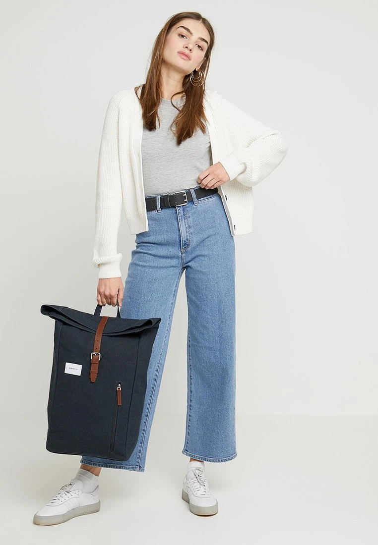 Sandqvist Dante - Rucksack - Blue - Image 6