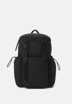 Emporio Armani Man'S Backpack - Rucksack - Black