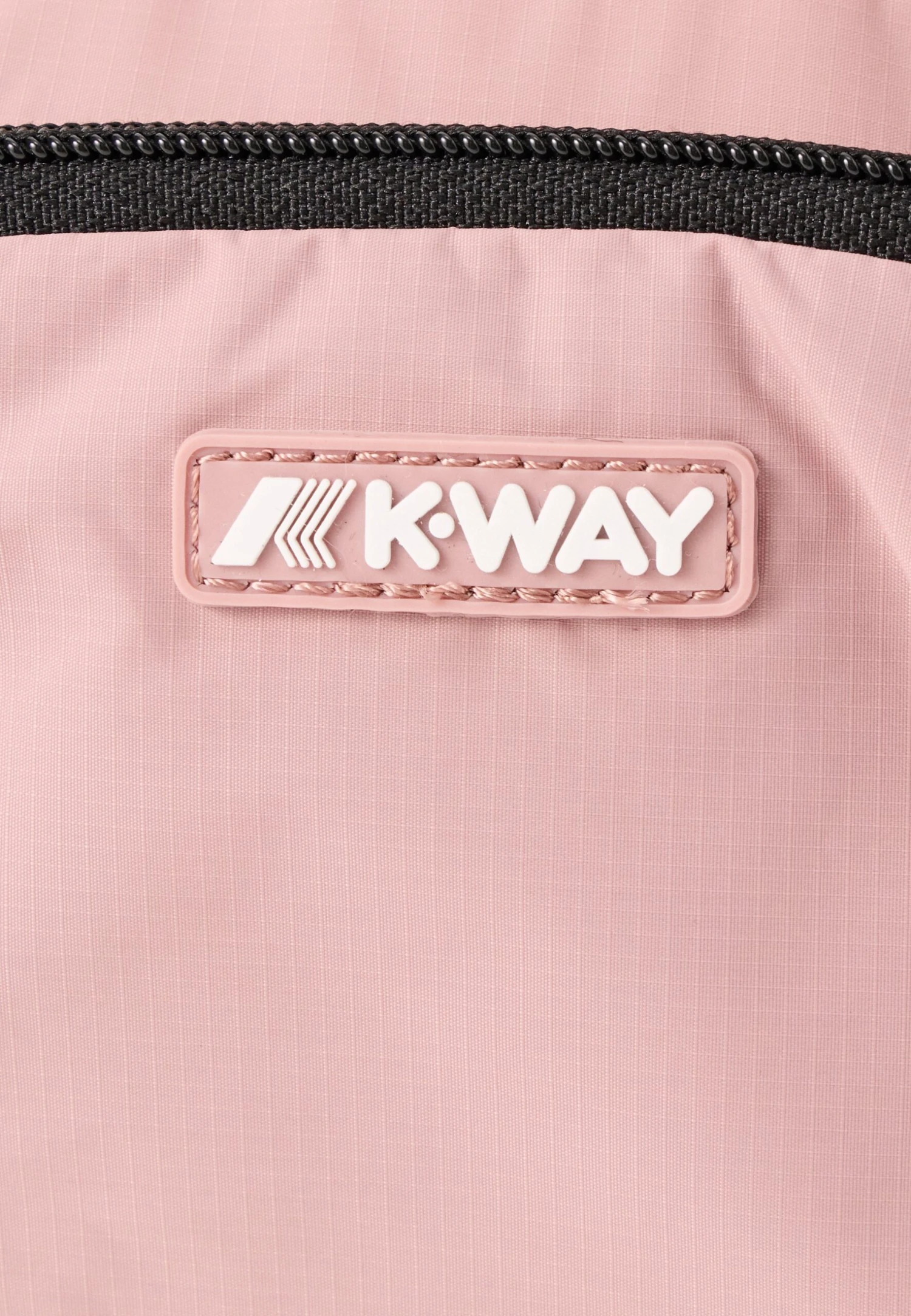 K-Way FERICY UNISEX - Bum Bag - Rose Pinkish - Image 4