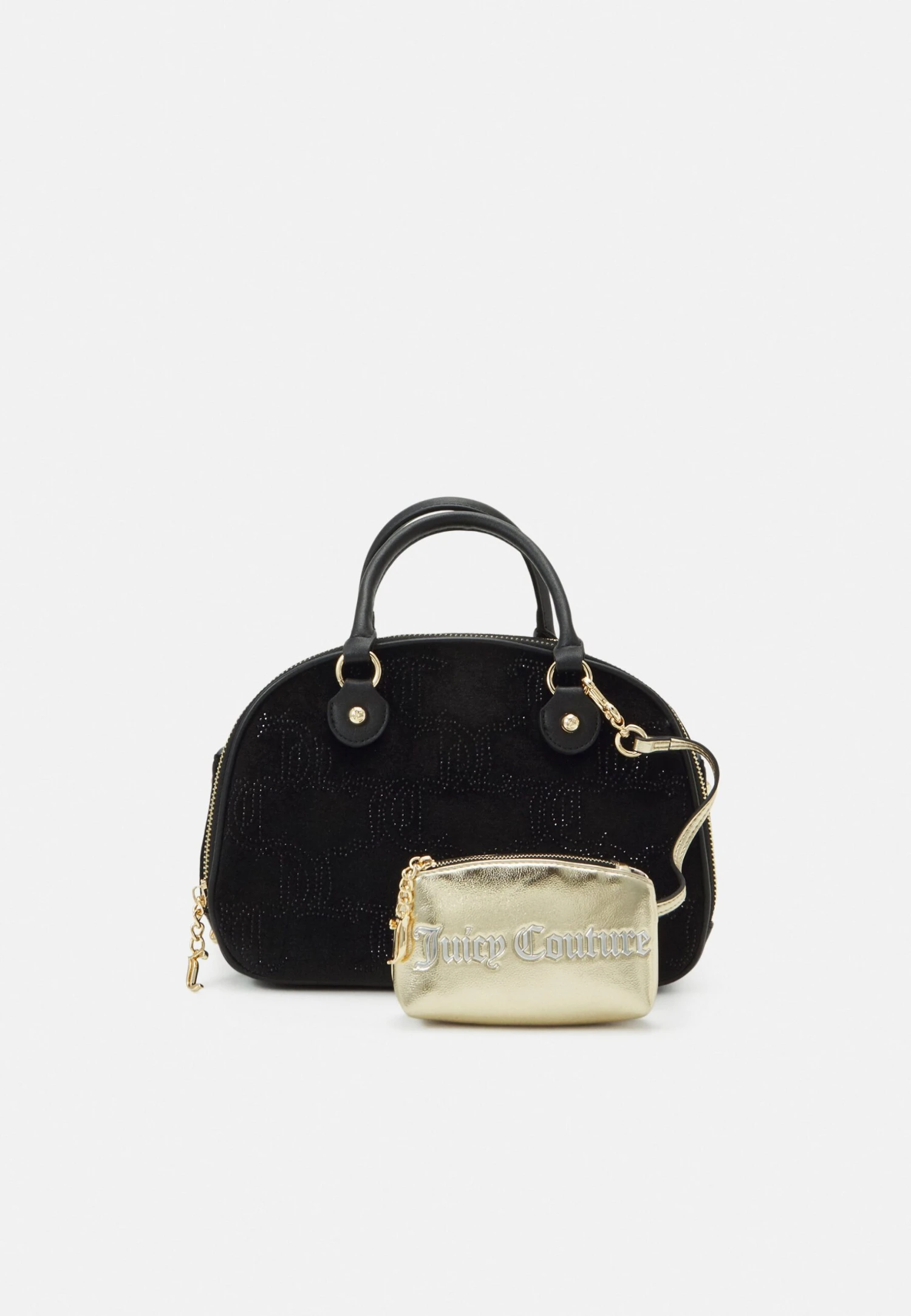 Juicy Couture Rambling Bowling Set Unisex - Handbag - Black - Image 4