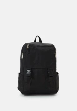 Flappy Backpack Unisex - Rucksack - Black