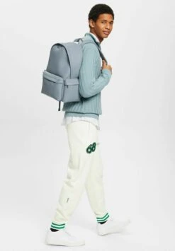 ESPRIT Optik - Rucksack - Light Gunmetal