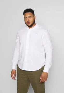 Long Sleeve - Shirt - White