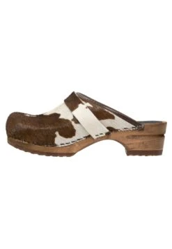 Sanita Caroline Open - Clogs