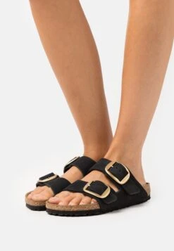 Birkenstock Arizona Big Buckle Regular Fit - Slippers