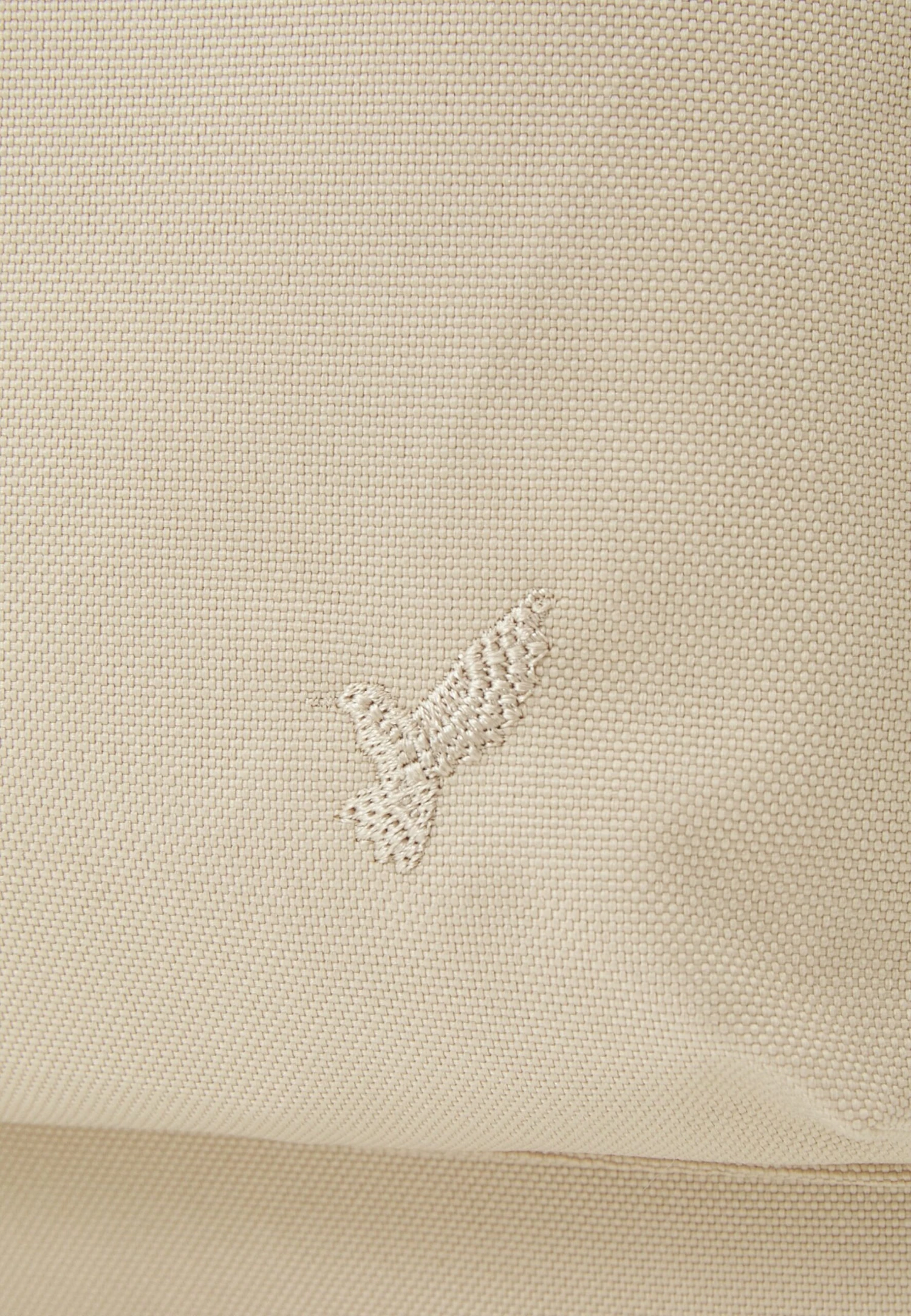 Pier One Unisex - Rucksack - Beige - Image 5