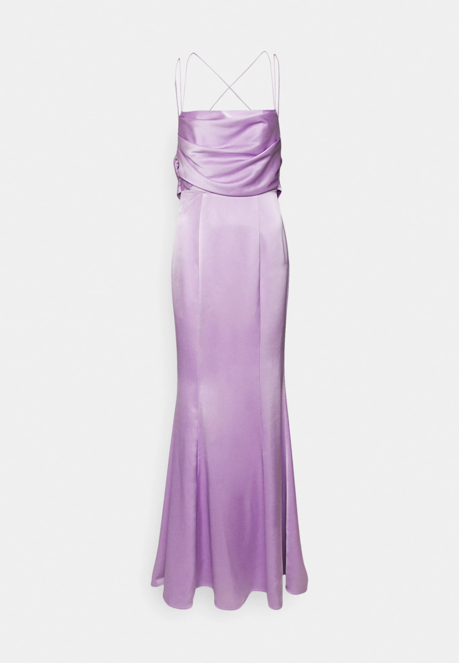 Ephie - Occasion Wear - Purple - Image 6