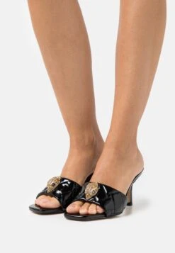 Kurt Geiger London Kensington Mule - Heeled Mules