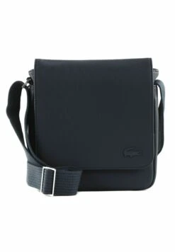 Lacoste CLASSIC - Cross Body Bag - Marine