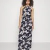 Vero Moda Tall Vmjenny Halter Dress - Maxi Dress