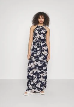 Vero Moda Tall Vmjenny Halter Dress - Maxi Dress