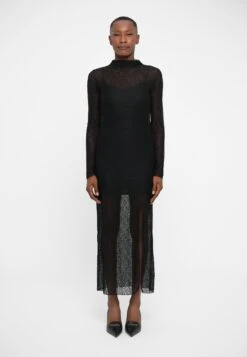 Marella ROSINA - Maxi Dress - Nero