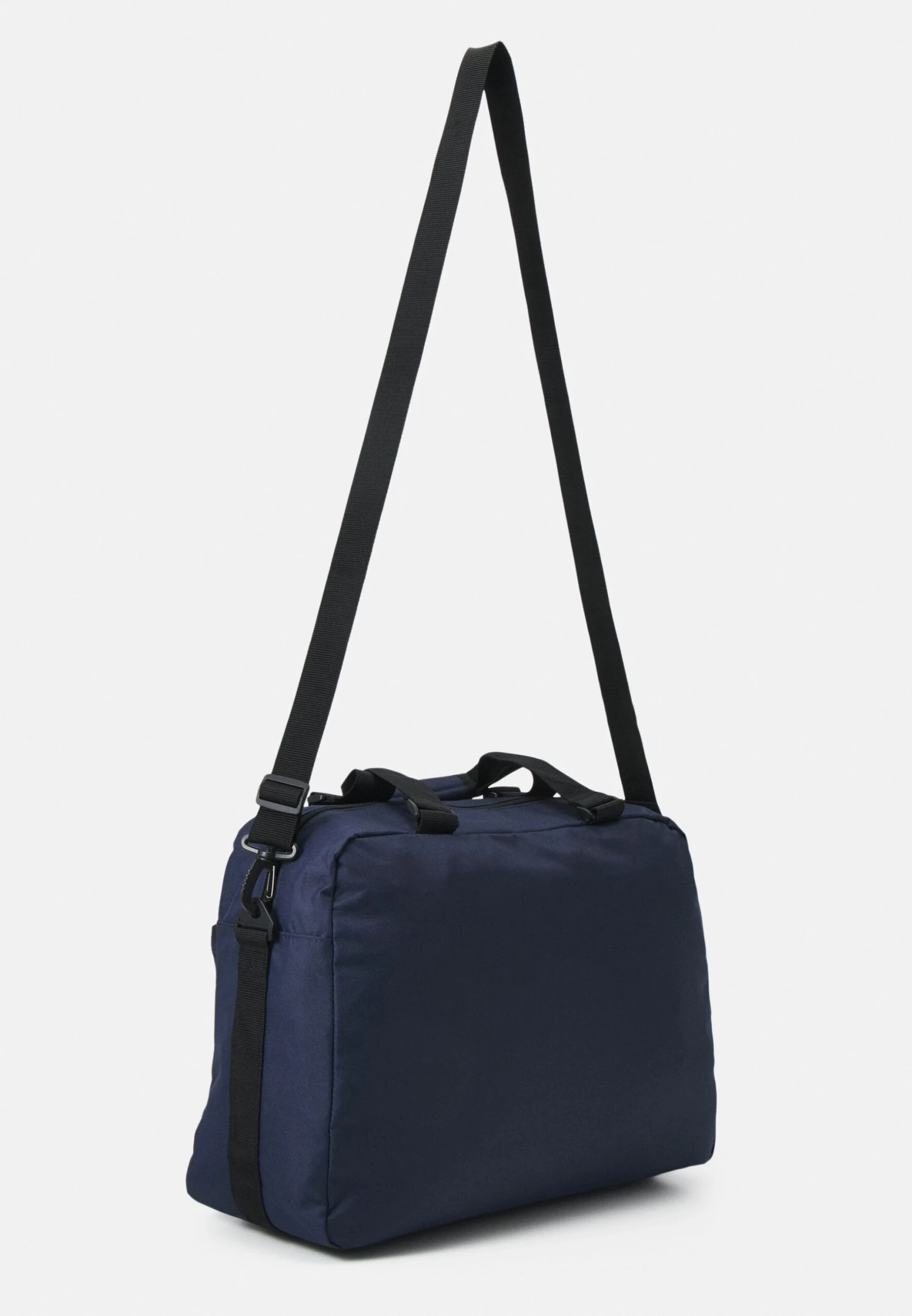 Lyle & Scott Gym Bag Unisex - Weekend Bag - Navy - Image 2