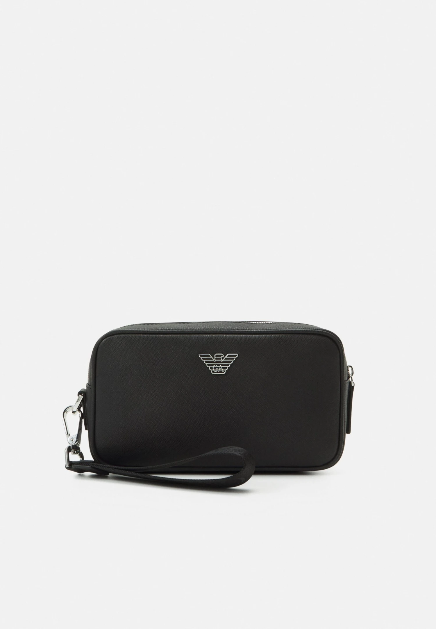 Emporio Armani Beauty Unisex - Wash Bag - Black