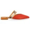 Gioseppo Inhapim - Mules - Naranja