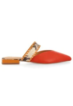 Gioseppo Inhapim - Mules - Naranja