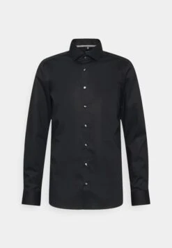 Formal Shirt - Schwarz