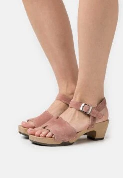 Kalima - Clogs - Kaschmir