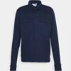 Selected Homme Slhjackie W Noos - Light Jacket - Navy Blazer