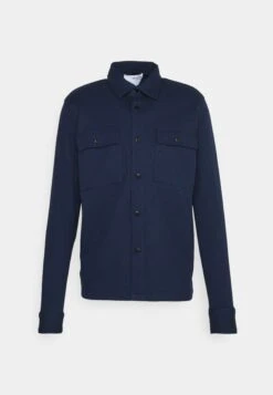 Selected Homme Slhjackie W Noos - Light Jacket - Navy Blazer