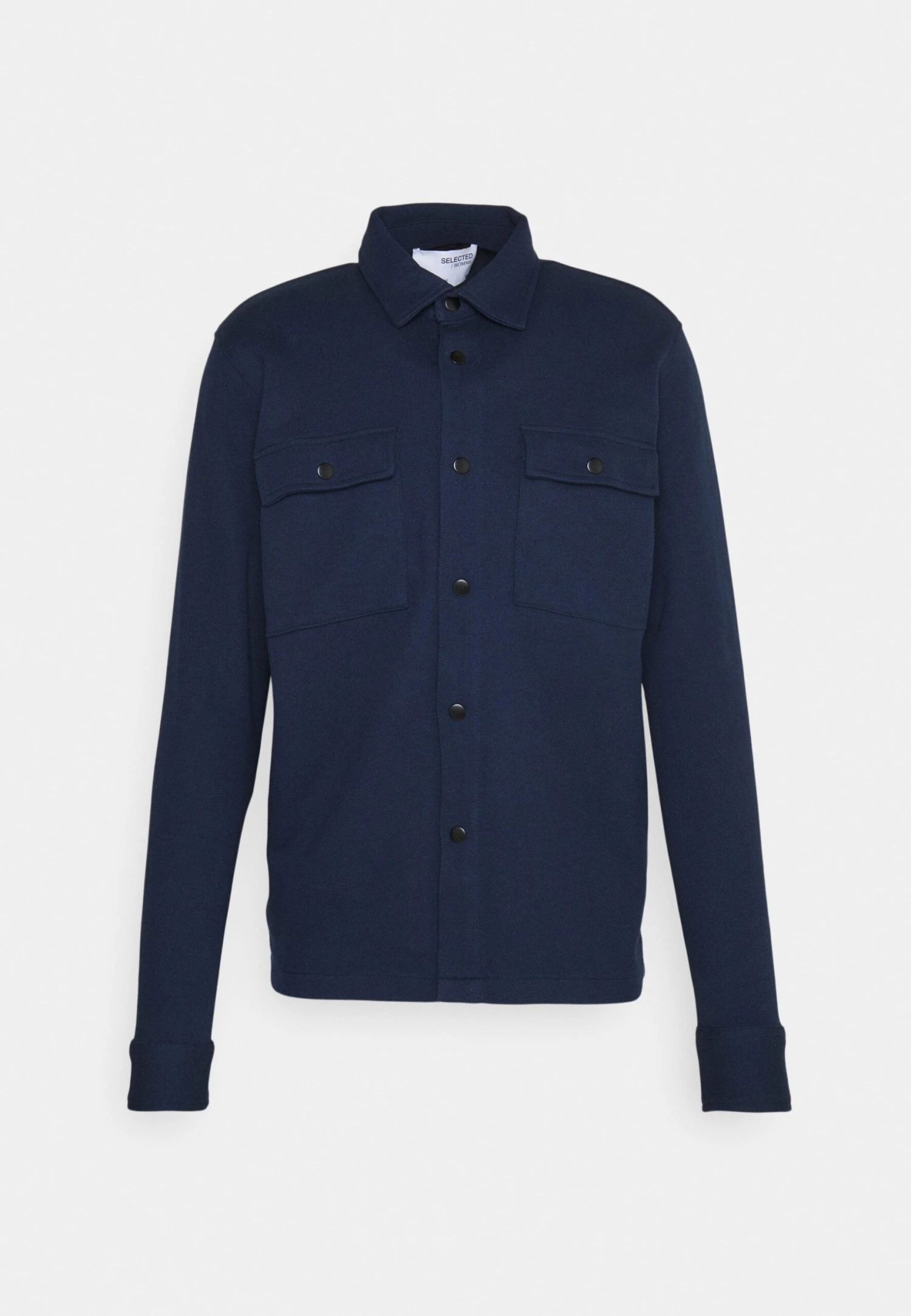 Selected Homme Slhjackie W Noos - Light Jacket - Navy Blazer