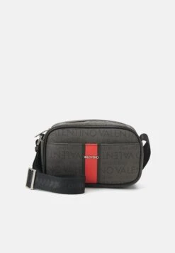 Valentino Bags Jorah - Across Body Bag - Nero