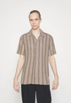 Only & Sons Onstrev Life Struc Stripe - Shirt