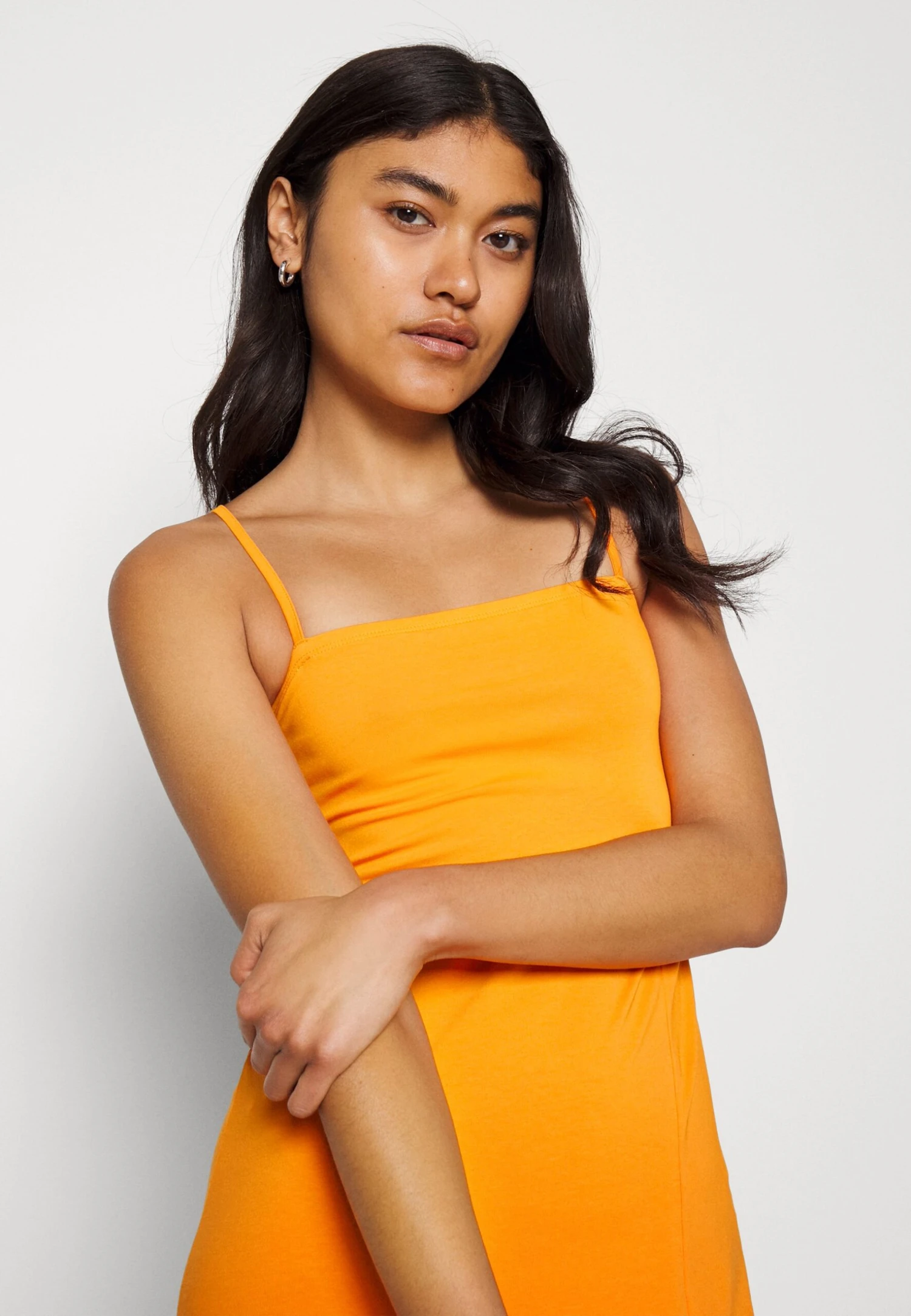 Even&Odd Strappy Mini Bodycon Dress - Shift Dress - Image 4