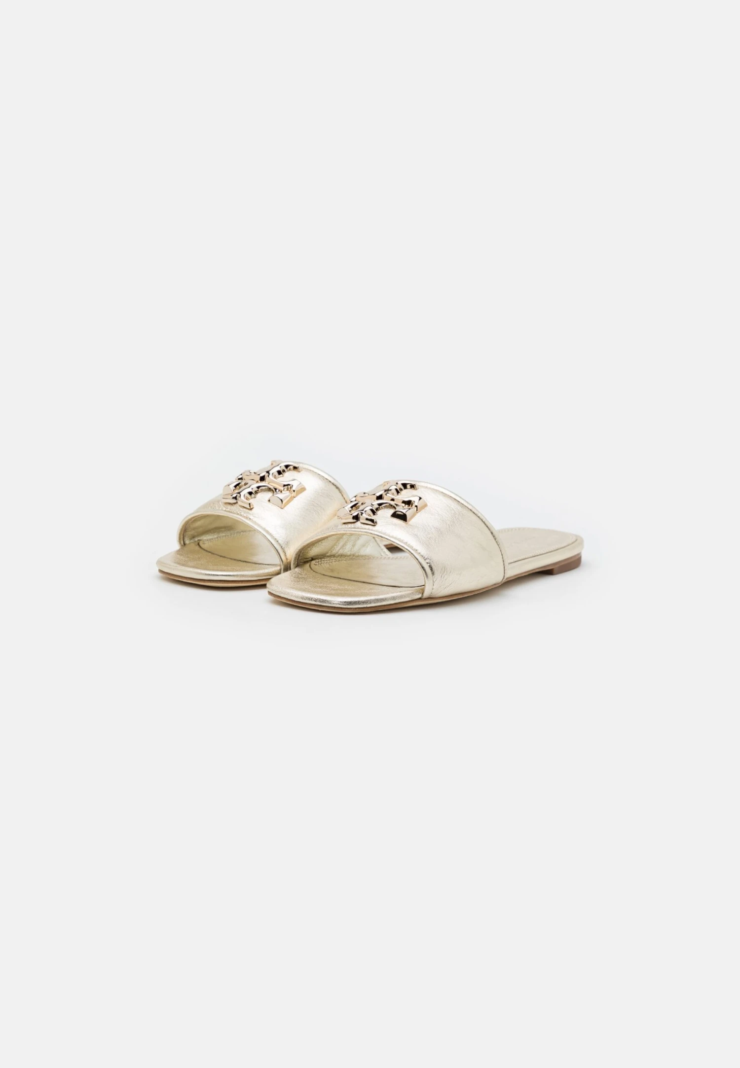 Tory Burch Eleanor Slide - Mules - Image 3