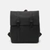 Rains Bag Mini Unisex - Rucksack - Black
