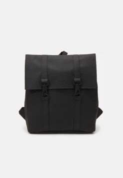 Rains Bag Mini Unisex - Rucksack - Black