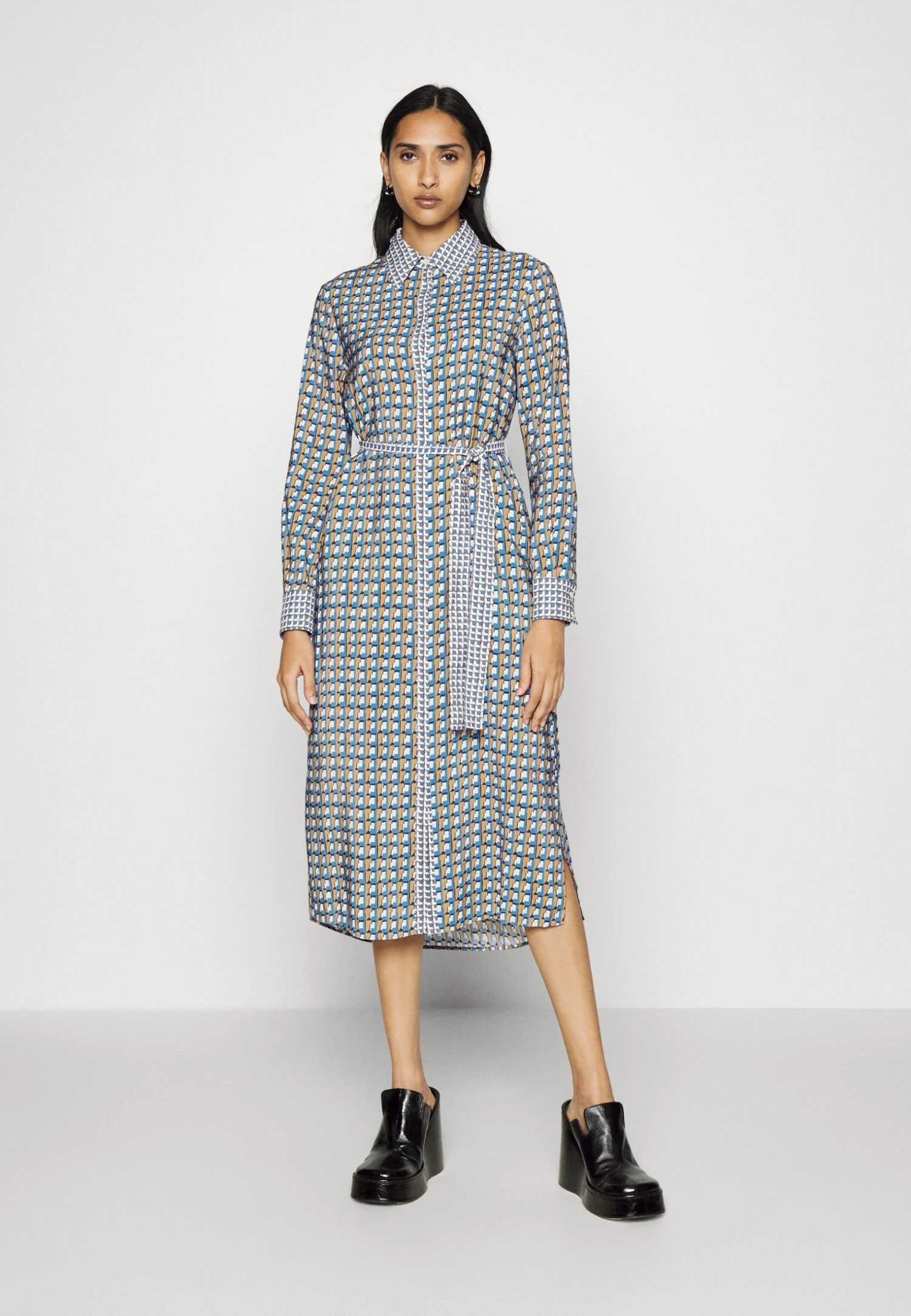 Boss Defelize - Day Dress - Open Miscellaneous