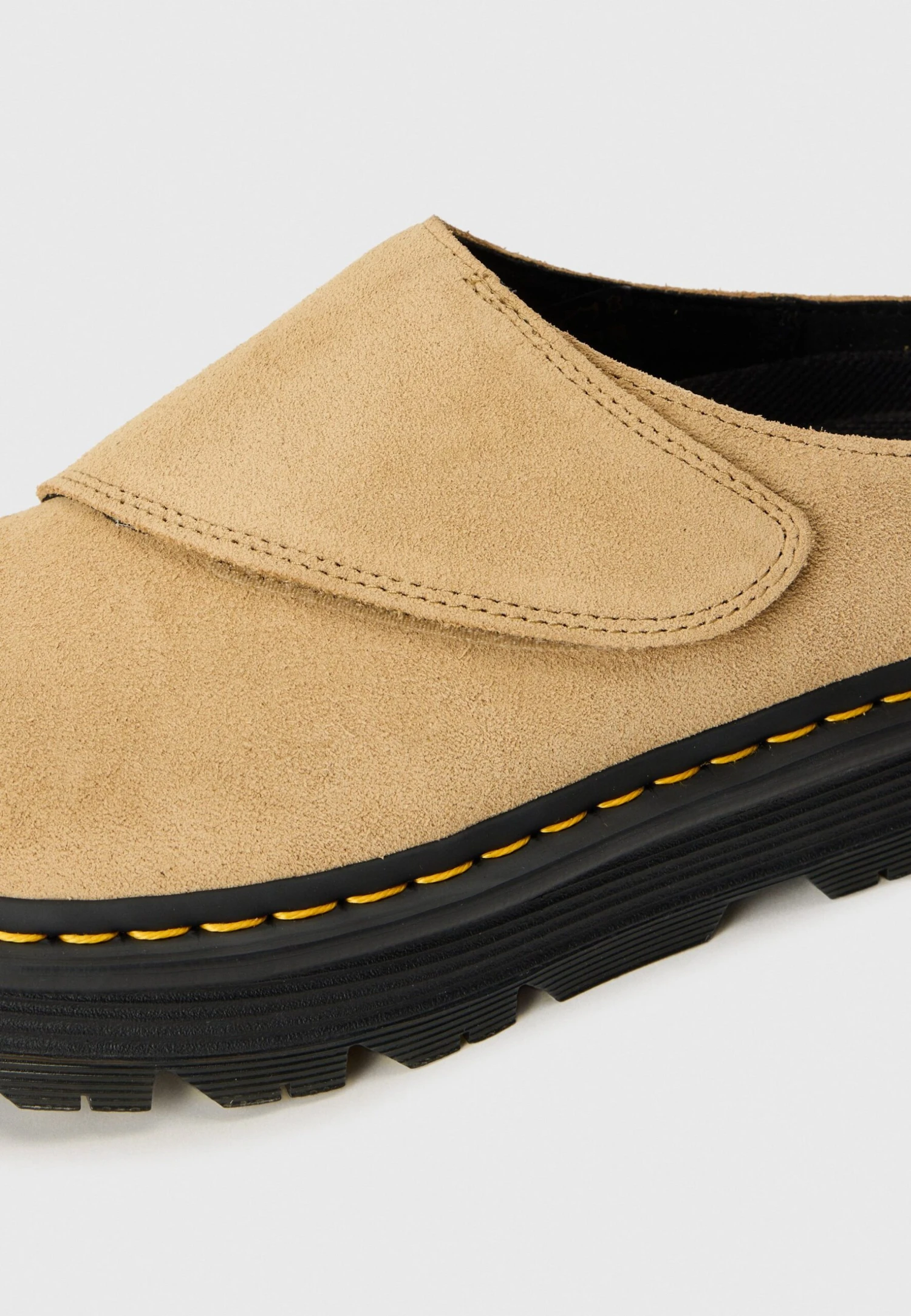 Dr. Martens ZEBZAG ANYWAIR UNISEX - Clogs - Savannah Tan - Image 6