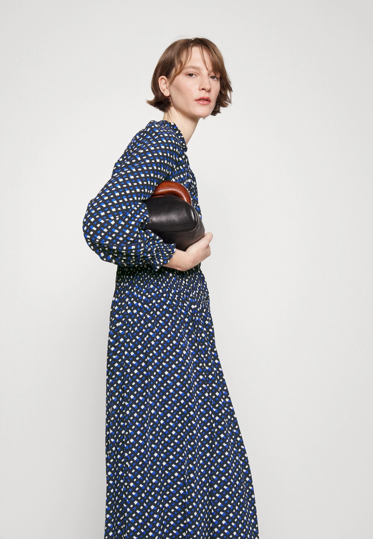 Boss Dasota - Shift Dress - Open Miscellaneous - Image 4