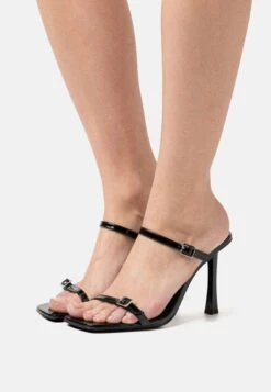 BY FAR Flick - Heeled Mules