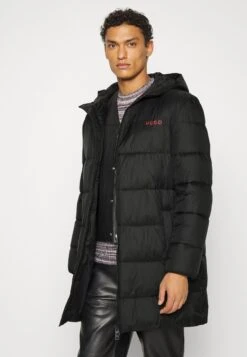 Hugo Mati - Winter Jacket - Black