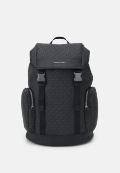 Michael Kors City- Rucksack - Black