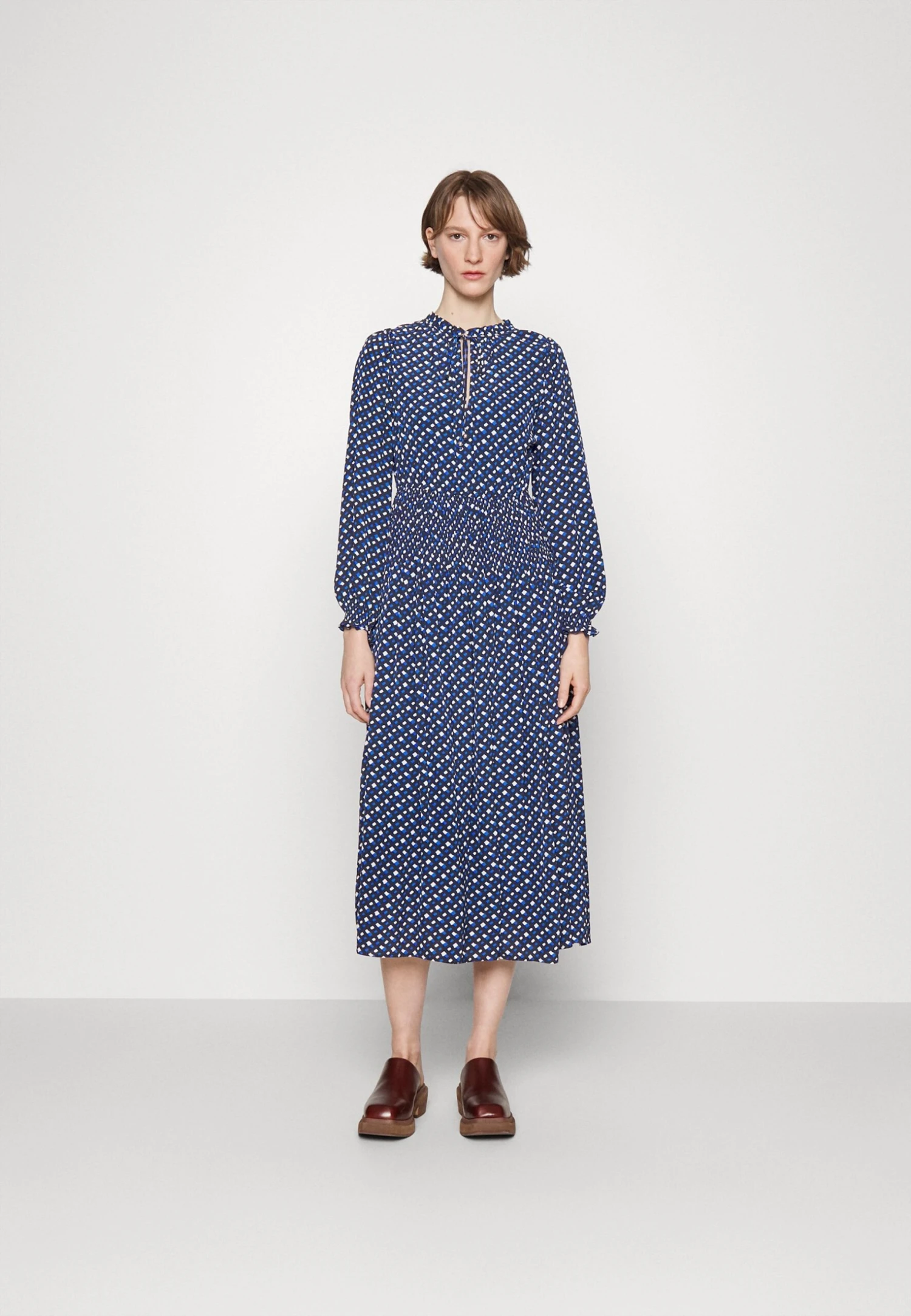 Boss Dasota - Shift Dress - Open Miscellaneous