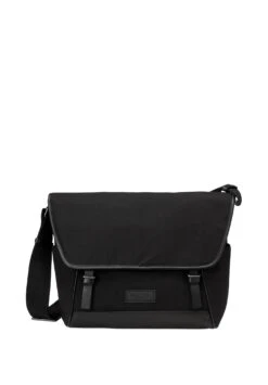 Marc O'Polo BUSINESS BAG - Cross Body Bag - Black