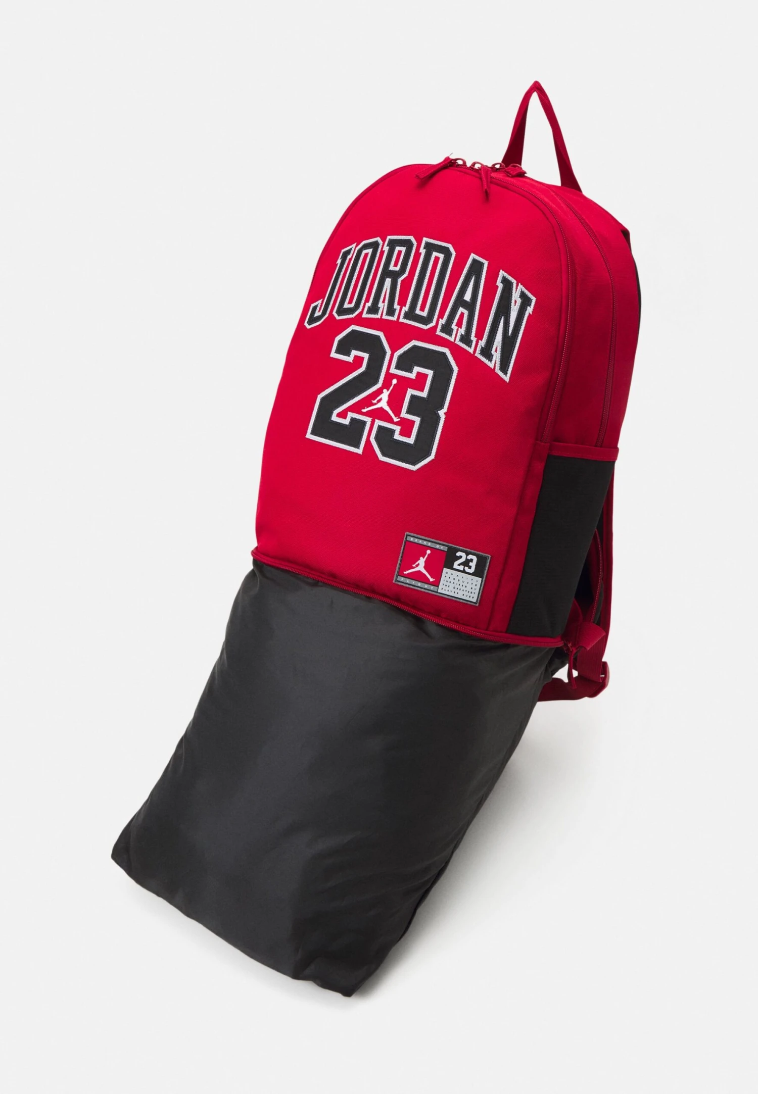 Jordan Jersey Backpack - Rucksack - Gym Red - Image 4