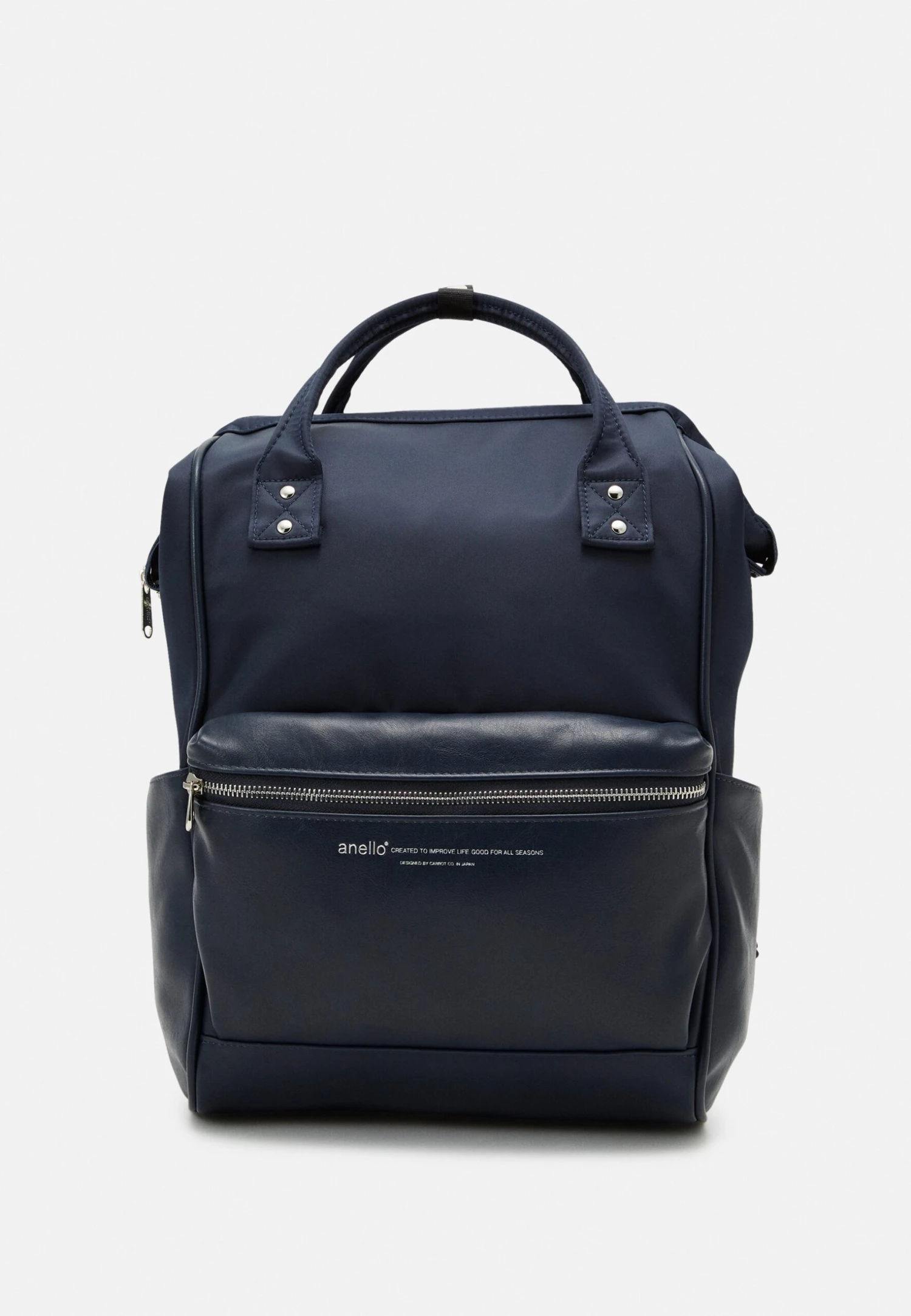 Kuchigane Backpack Slim® Unisex - Rucksack - Navy