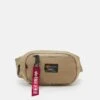 Alpha Industries Crew Waist Bag Unisex - Bum Bag - Sand